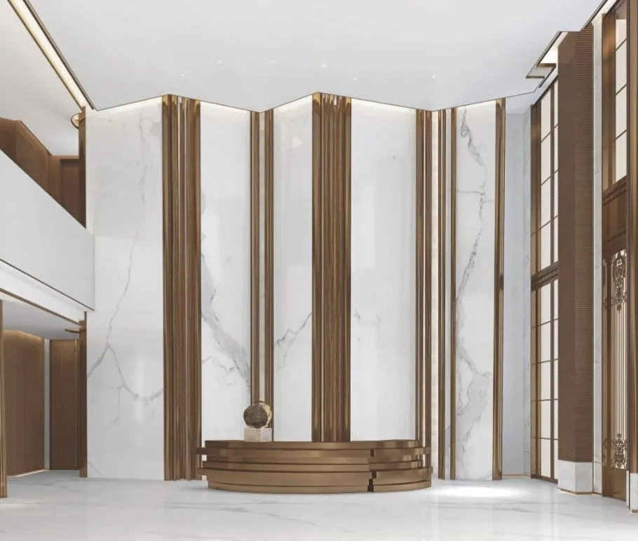 S2/7717 White Marble cover img